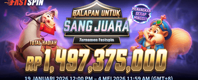 Mainkan Game Favorit Sekarang